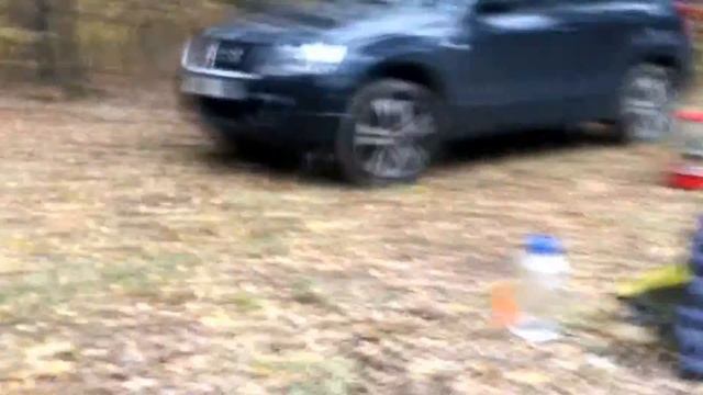 ✔ Походная кровать из стали и кордуры \ Camping bed смотреть онлайн