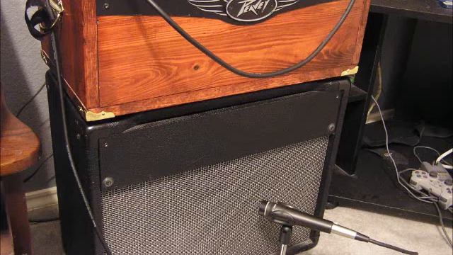Bareknuckle Trilogy Suite Metal (Nail Driver demo) смотреть онлайн