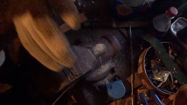 ЗЕВНИК СВОИМИ РУКАМИ для рыбалки ЗА 5 МИНУТ . Зевник из кротоловки. смотреть онлайн