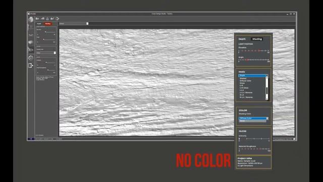 Cruse Software Factory 3D смотреть онлайн