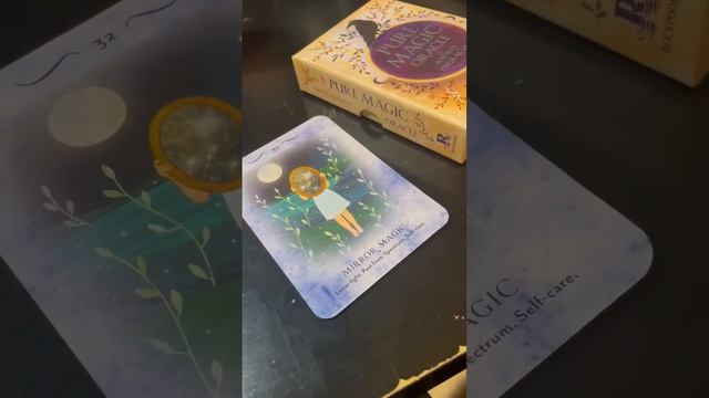 Advice from the Pure Magic Oracle ? смотреть онлайн