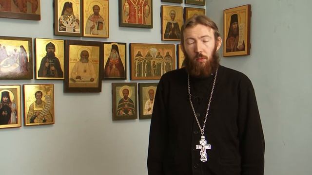 В храме Покрова Пресвятой Богородицы в БУТЫРКЕ открыт музей. смотреть онлайн