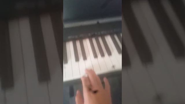OMG JE DESUNBOXE MON PIANO CASIO CDP S100 смотреть онлайн