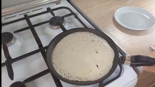 3 Best Russian Pancake (Blini) Recipes смотреть онлайн