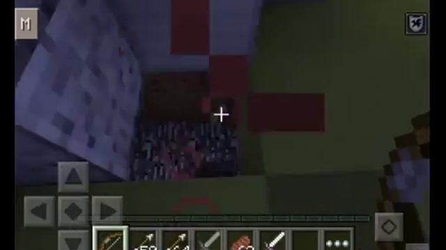 Обзор мода на Классы Мобов на Minecraft P.E. 0.14 смотреть онлайн
