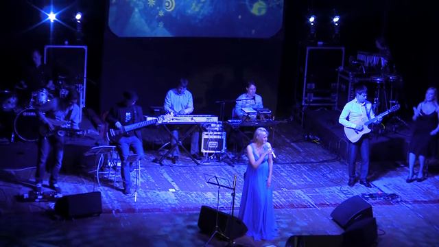 Ирина Круг:: Сказочка смотреть онлайн