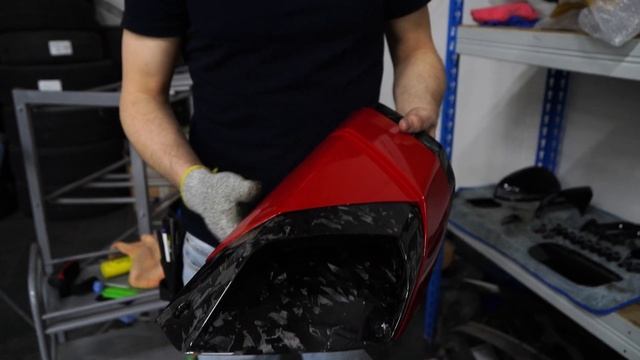 Оклейка кузова Maybach и BMW двухцветная плёнка Suntek vs Корея смотреть онлайн