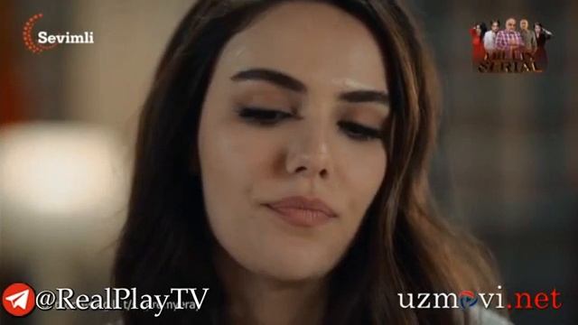 Уч опа сингил турк сериал узбек тилида 1 кисм