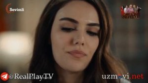 Уч опа сингил турк сериал узбек тилида 1 кисм