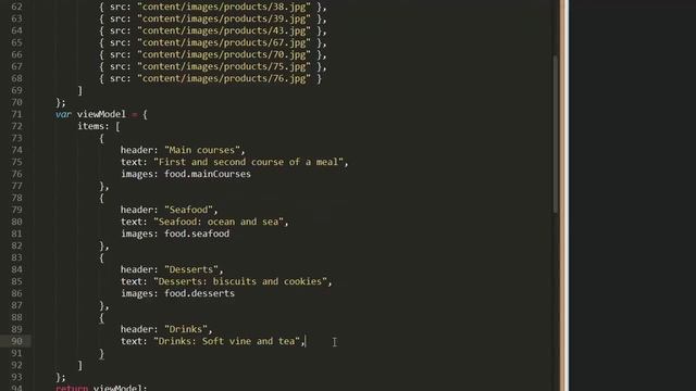 DevExpress DevExtreme: HTML5 Panorama смотреть онлайн