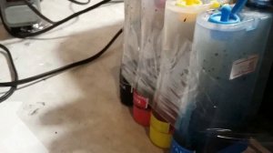 Canon MG 3540 самостоятельное обслуживание и ремонт