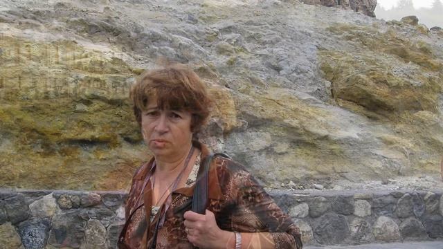 тур по Сицилии или " Крёстная мать " смотреть онлайн