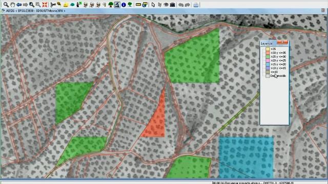 R+D+i OFFER - "COMPUTER GRAPHICS AND GEOMATICS" RESEARCH GROUP (TIC-144) смотреть онлайн