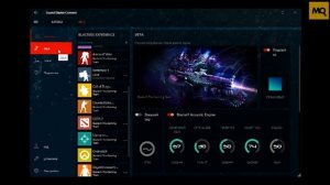 Creative Sound BlasterX AE-5 обзор звуковой карты