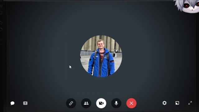 Прием Zxcursed'a у психолога / ZXCURSED