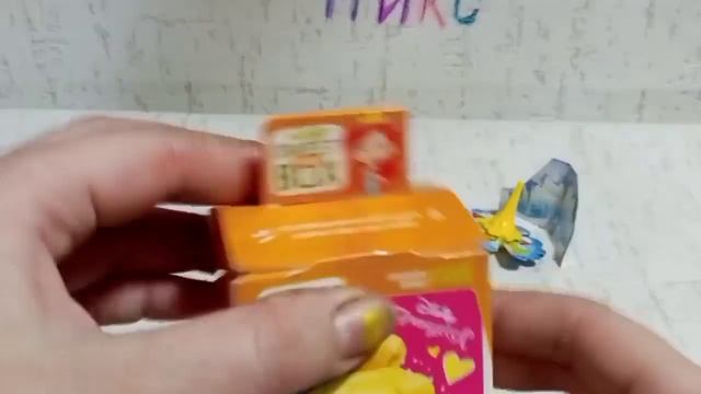 мини микс сюрпризов ? applaydu для девочек и свит бокс принцессы Диснея/ бонус? #свитбоксиapplaudu смотреть онлайн