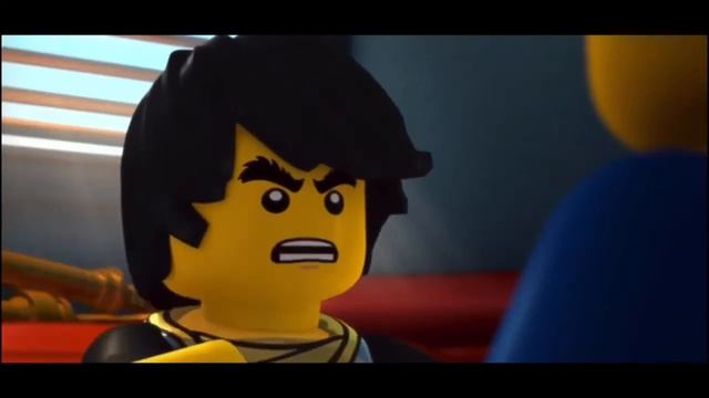 Skybound: Ninjago’s Darkest Season? смотреть онлайн