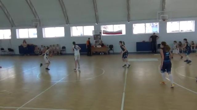 27.03.2014г. "Весенняя капель": Самара - Нижневартовск смотреть онлайн