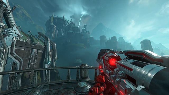 Cómo instalar mods en DOOM Eternal (PC) смотреть онлайн