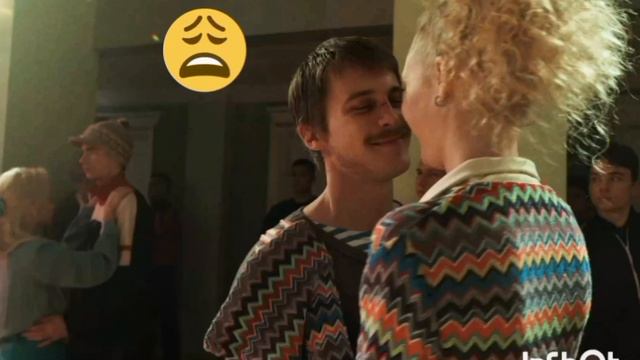 слово пацана эмоции смотреть онлайн