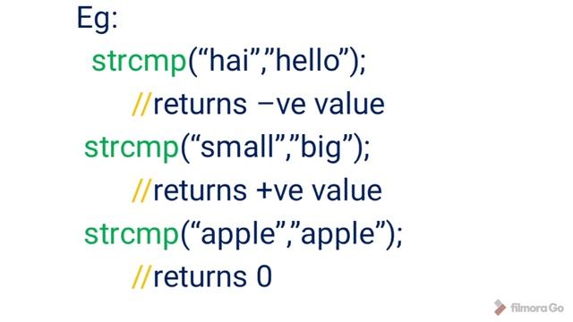 Functions (Part-3) - String & Mathematical functions смотреть онлайн
