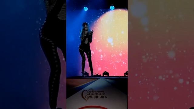 Глюк"oZa день города Обнинск смотреть онлайн