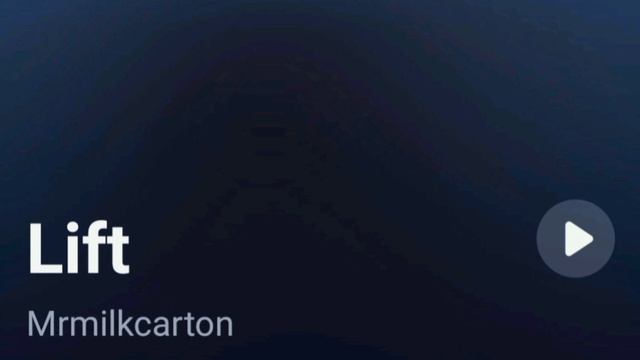 Mrmilkcarton - Lift смотреть онлайн
