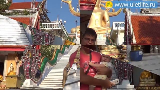 Биг Будда на Самуи The big Buddha Koh Samui смотреть онлайн