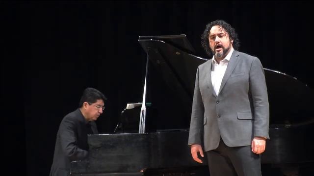 Classical Music Concert смотреть онлайн