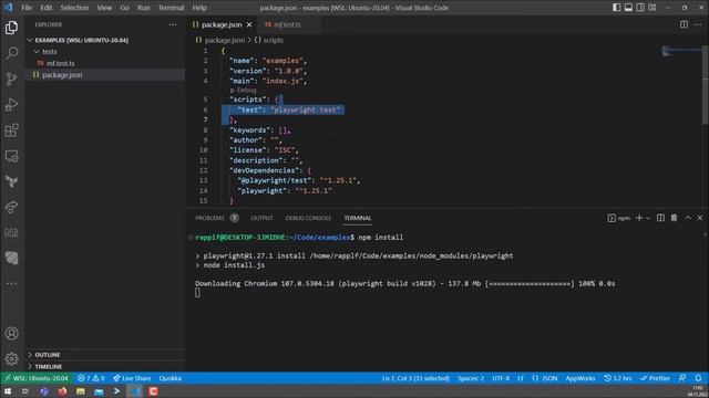 7. Improving Reliability with Testing Tools смотреть онлайн
