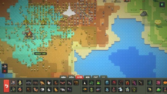 симулятор бога смотреть онлайн