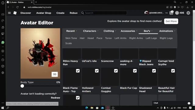 (2023) How to Activate R6 in Roblox Pc Edition смотреть онлайн