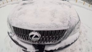 Lexus RX за 1.000.000р! Подозрение и прозрение!