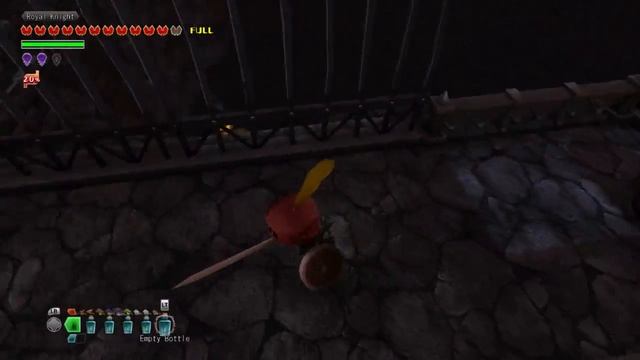 Inferno Climber Part 3 - Dungeons N' Stuff смотреть онлайн