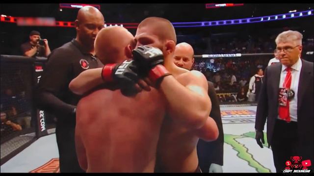 Хабиб Нурмагомедов уже устарел? КТО БЫ мог забрать у него пояс ufc сегодня? смотреть онлайн