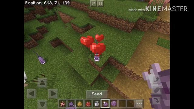 MINECRAFT EARTH MOBS ADD-ON! Minecraft Add-on Review смотреть онлайн
