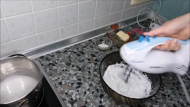 Готовим ДОМАШНИЙ ПЛОМБИР / мороженое пломбир в домашних условиях смотреть онлайн