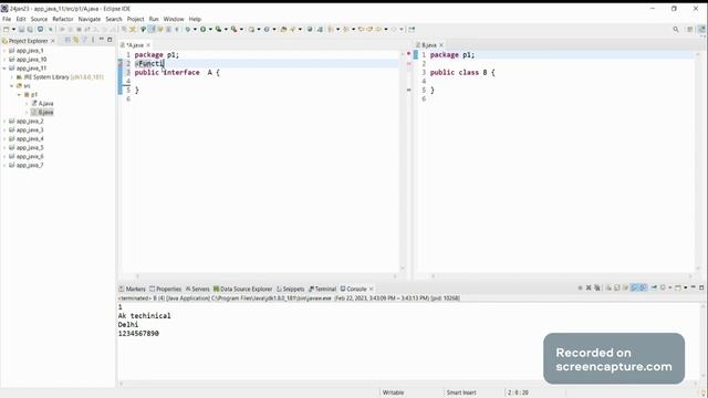 lamdas expression in java смотреть онлайн