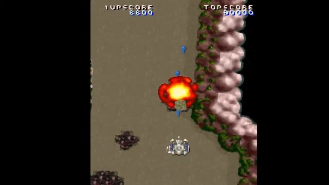 Let's Play Namco Museum Vol.4 X-Room Secret смотреть онлайн