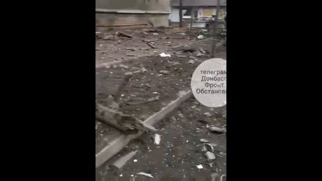 Лиман. Январь 2023 года. смотреть онлайн