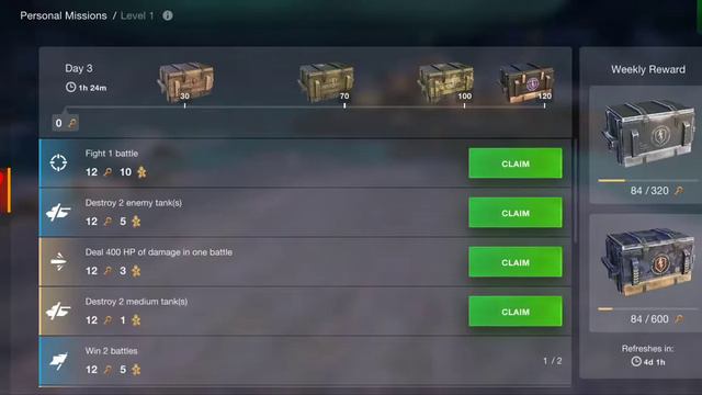 World of tanks gameplay part 1 смотреть онлайн