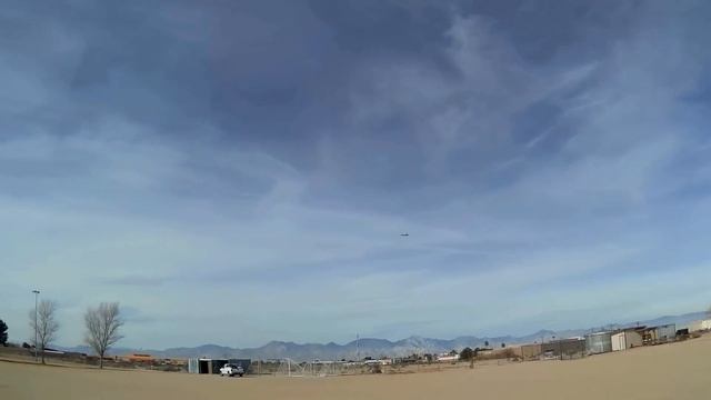 Flybear FX822 F 22 Raptor Stabilized Two Channel RC Airplane Flight Test Review смотреть онлайн