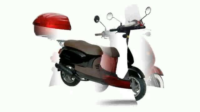 2013 SYM Fiddle II 125 - Details & Specification - erheriada смотреть онлайн