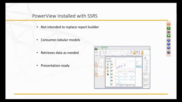 Data Visualization with SharePoint and SQL Server смотреть онлайн