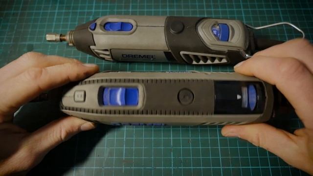 The Ultimate Dremel for you смотреть онлайн
