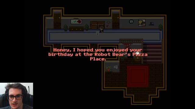 Getting The 4-Digit Password! | Just Ignore Them - [Part 7.5]