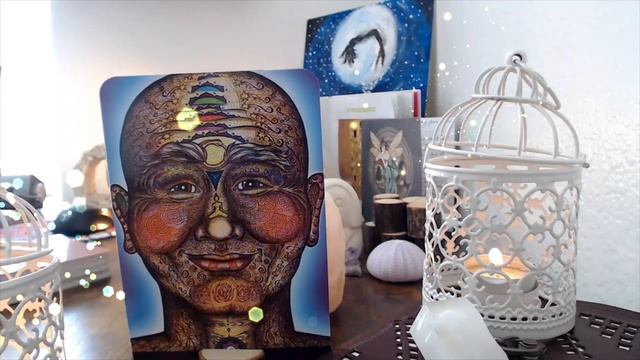 Who is Your Higher Self? (Pick-a-Card) ?✨? смотреть онлайн