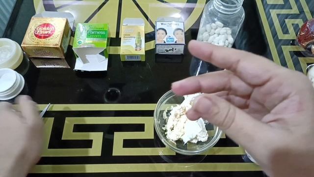 Clobevate farmula cream with whitening capsules & golden pearl beauty cream for fast skin whitening смотреть онлайн