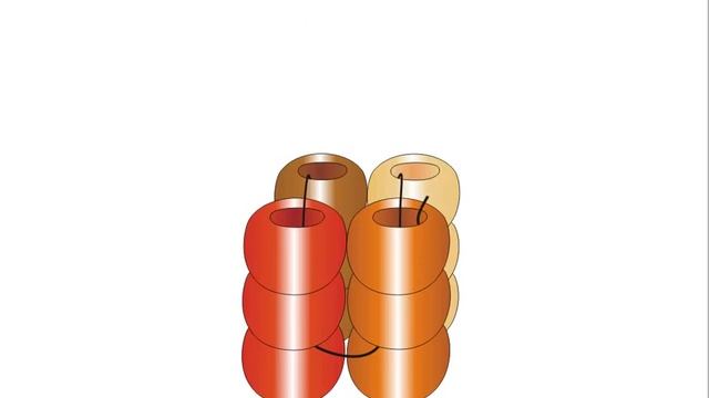 Четырёхгранный Шнур Ндебеле смотреть онлайн