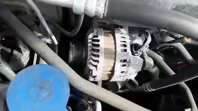 B129 Nissan Qashqai 2008, 2.0, бензин, АКПП смотреть онлайн